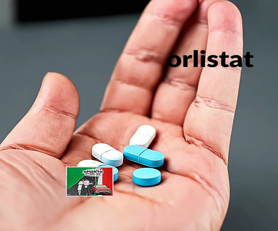 Cual es el precio de las pastillas orlistat